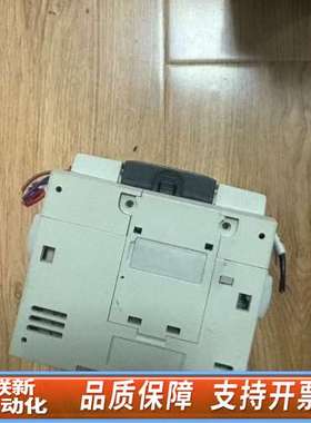 FX3U-32MT/ES-Aplc18年机子，成