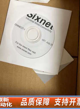 联新设备Sixnet EtherTRAK ET-GT-485-1 全