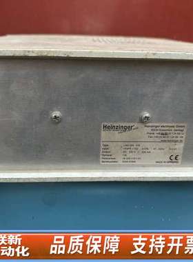 Heinzinger LNG 350-06 可调电源