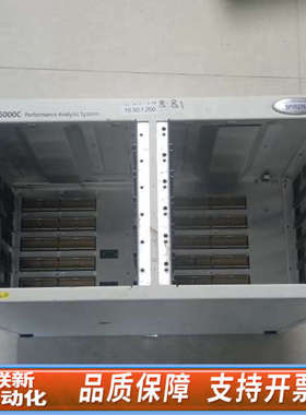 联新设备SPIRENT思博伦 SmartBits 6000C Per