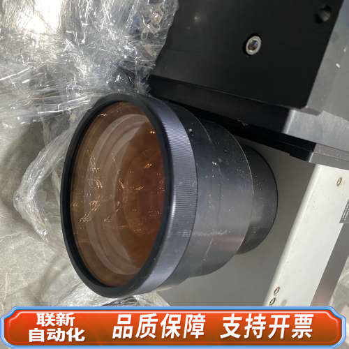 联新设备Raylase 3D振镜，2017年产