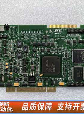 MATROX 迈创 Y751-0201REV.A 图像采集卡