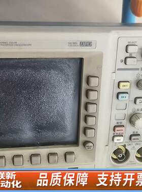 TeKtronix TDS3012坏机
