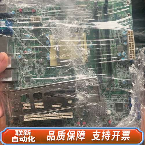 联新设备台湾DFI工控机主板SD330-H110C-NC 主板