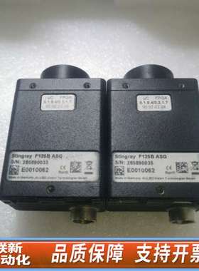 AVT ALLIED Stingray F125B ASG黑