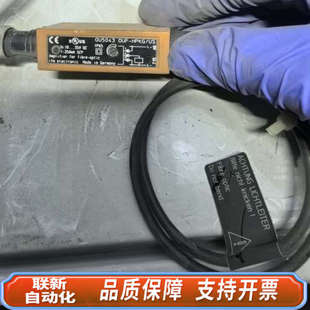 US光电传感器 HPKG 产 OUF 联新设备OU5043