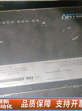 ASTEC   LCM600L雅达电源，般，要求