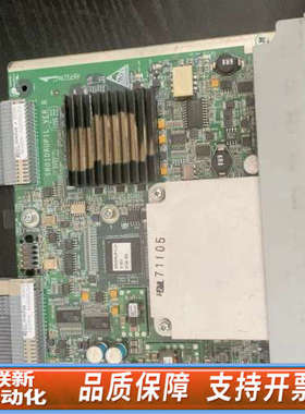 联新设备路由器板卡，型号:PRP-OC192c/STM64c-