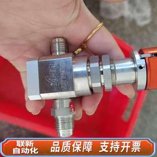 HAM 新 LET哈姆雷特手动隔膜阀