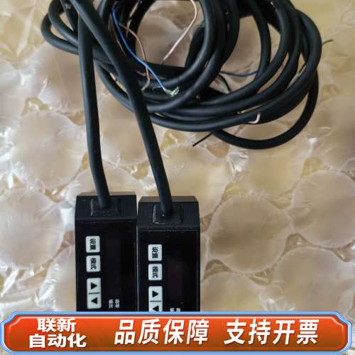 明治MEIJIDENKI MLD23-200N激光传感器，两