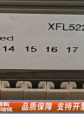 联新设备XFL522B  XFL522B控制模块