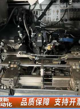 ASM iHAWK Xtreme全自动线机，专业用于LED