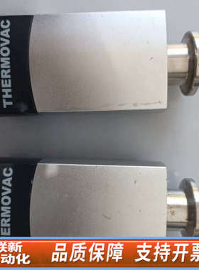 联新设备THERMON莱宝TTR101真空计，两个，，拍