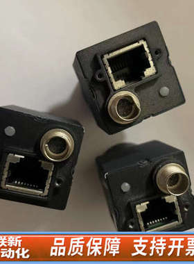 联新设备大恒工业相机MER-231-41GC多台