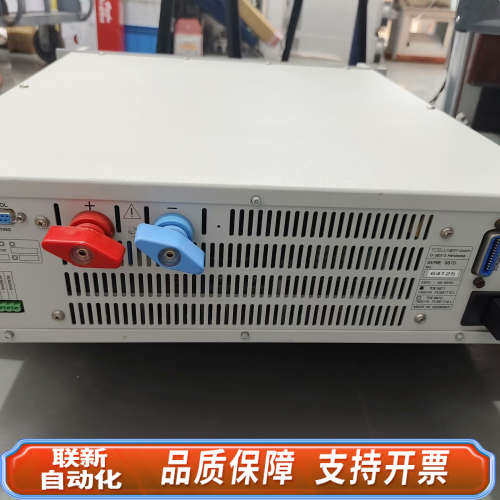 联新设备TOELLNER电源TCS8871，1KW230V，48-6