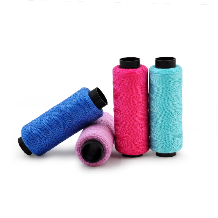 家用缝纫线手缝线小卷彩色缝补线黑线白线手工缝衣服针线可选色,居家布艺,线,淘宝优惠券,粉丝福利购,淘宝优惠卷