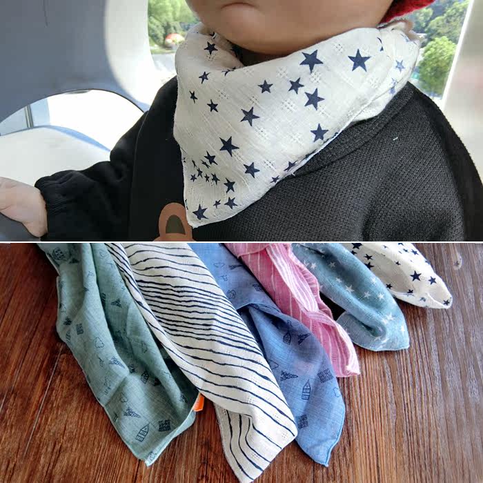 Foulard enfant - Ref 2140341 Image 1
