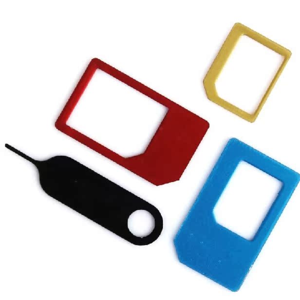 Adaptateur pour cartes SIM - Ref 313246 Image 3