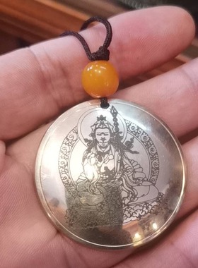 印度铜吊坠挂件家居饰品金属挂饰