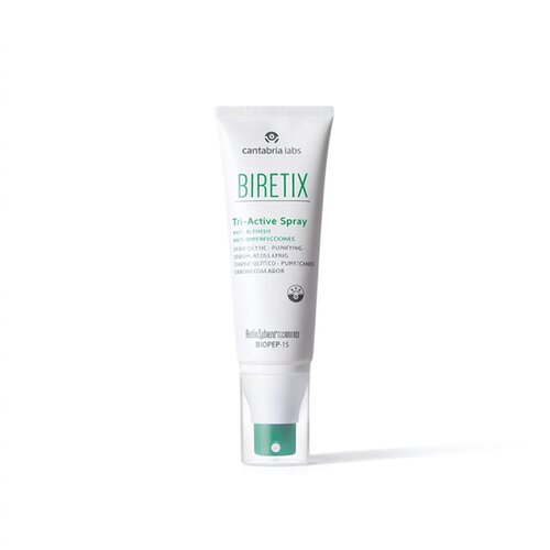 BIRETIX祛痘亮肤身体喷雾100ml