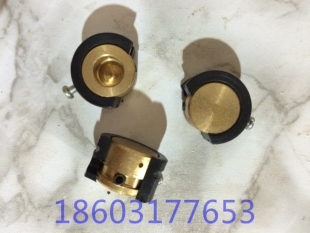 印刷机配件 08机喷粉头 05机喷粉头 景德镇喷粉头