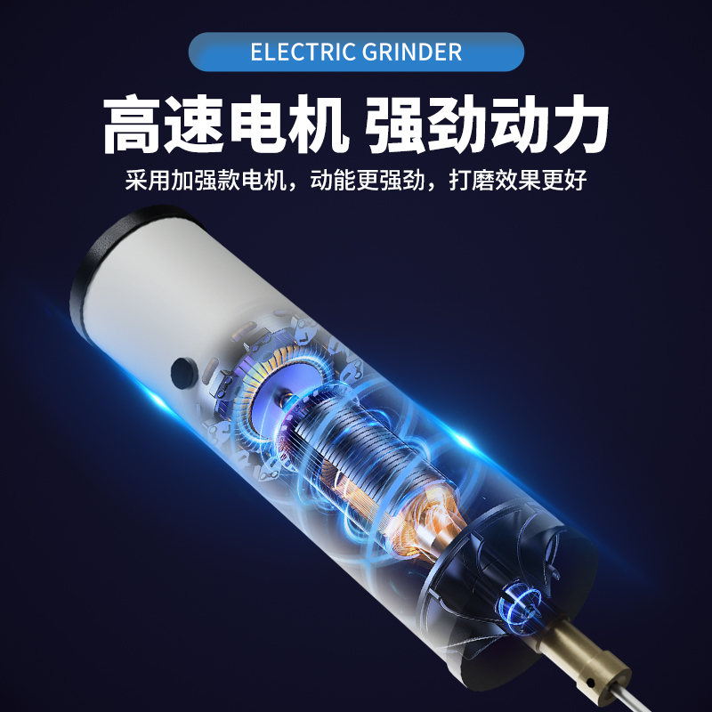 台球杆皮头打磨修杆器更换皮头工具压杆打磨多功能桌球修杆机包邮