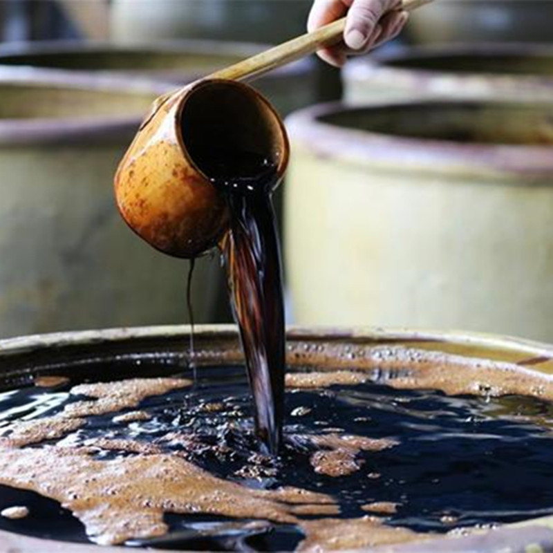 重庆老字号古法陈酿老陈醋手工醋