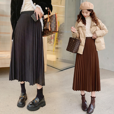 半身裙裙子aa字裙仙女