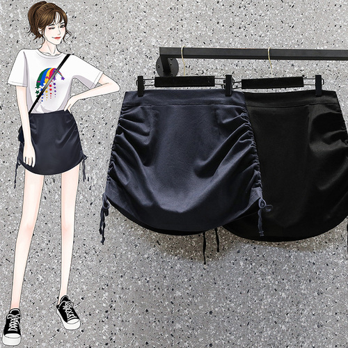 伊红装大码女装 YHZDMNZ21118