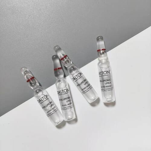 DALTON/德海顿赋活肌源精华海神安瓶2ml*5 能量修护舒缓维稳透亮