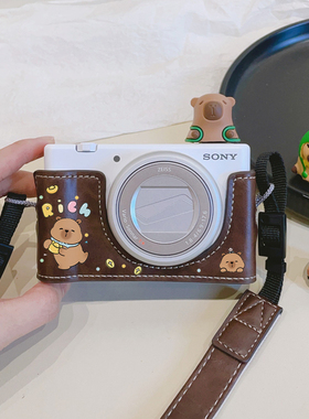 适用于R50保护套r10 200dM50 XT30XS20XM5 ZVE10a6000 Z50二代