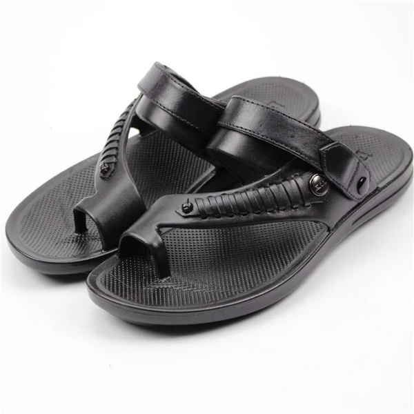 Sandales jeunesse, vieux 18-40 ans,  WARRIOR - Ref 933354 Image 3
