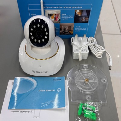 Vstarcam花色20-30m3.6mm