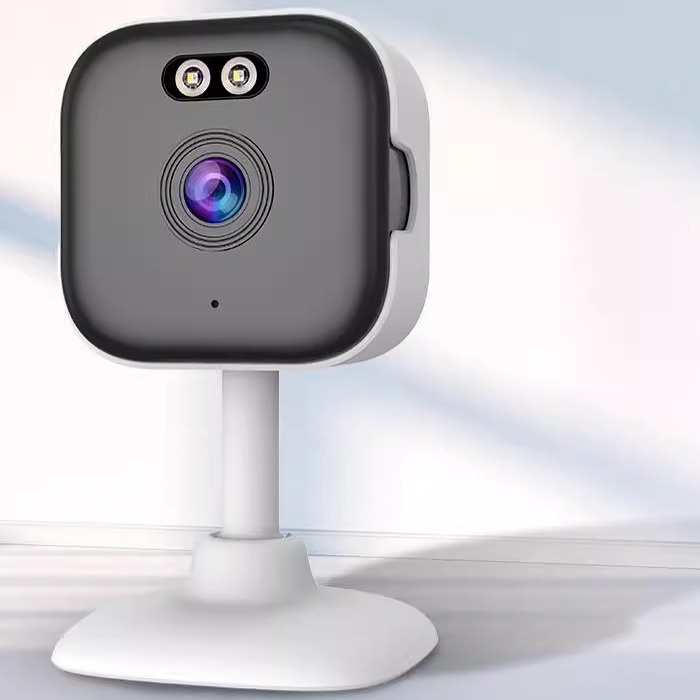 家用亚洲版视频监控器wifi摄像头