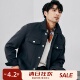 雅痞商务绅士 DAJ392 休闲夹克外套 莫代尔空气层面料 春秋牛仔款