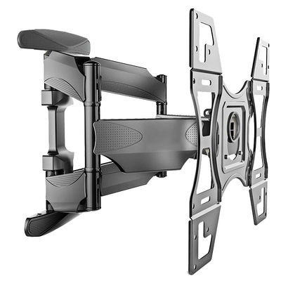 易之固电视旋转挂架伸缩壁挂支架