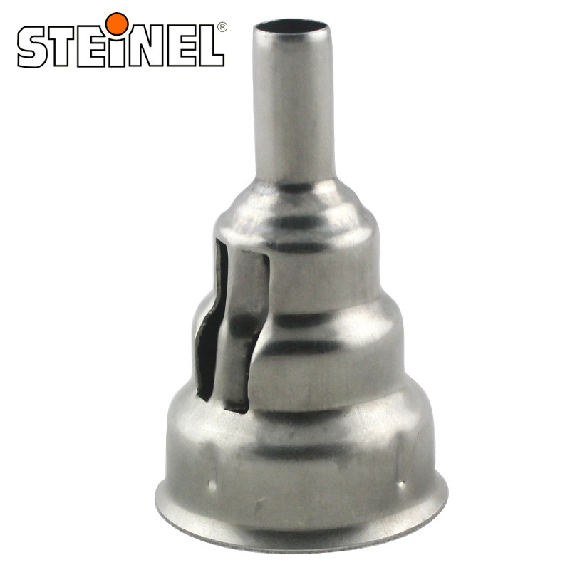 德国司登利STEINEL 圆咀9mm风枪嘴配咀原装热风枪嘴070618