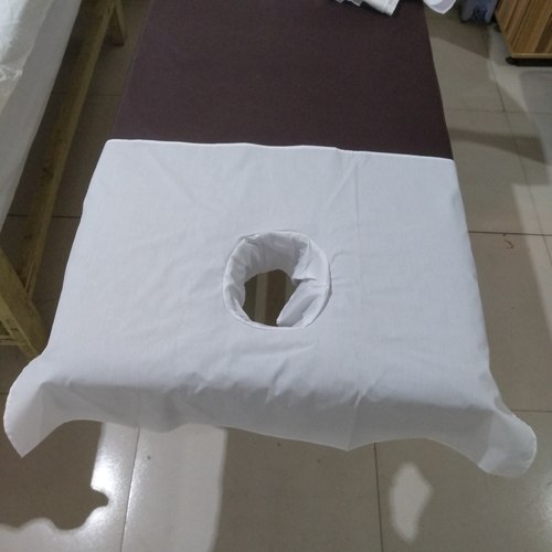 中医推拿盲人按摩床单不缩水