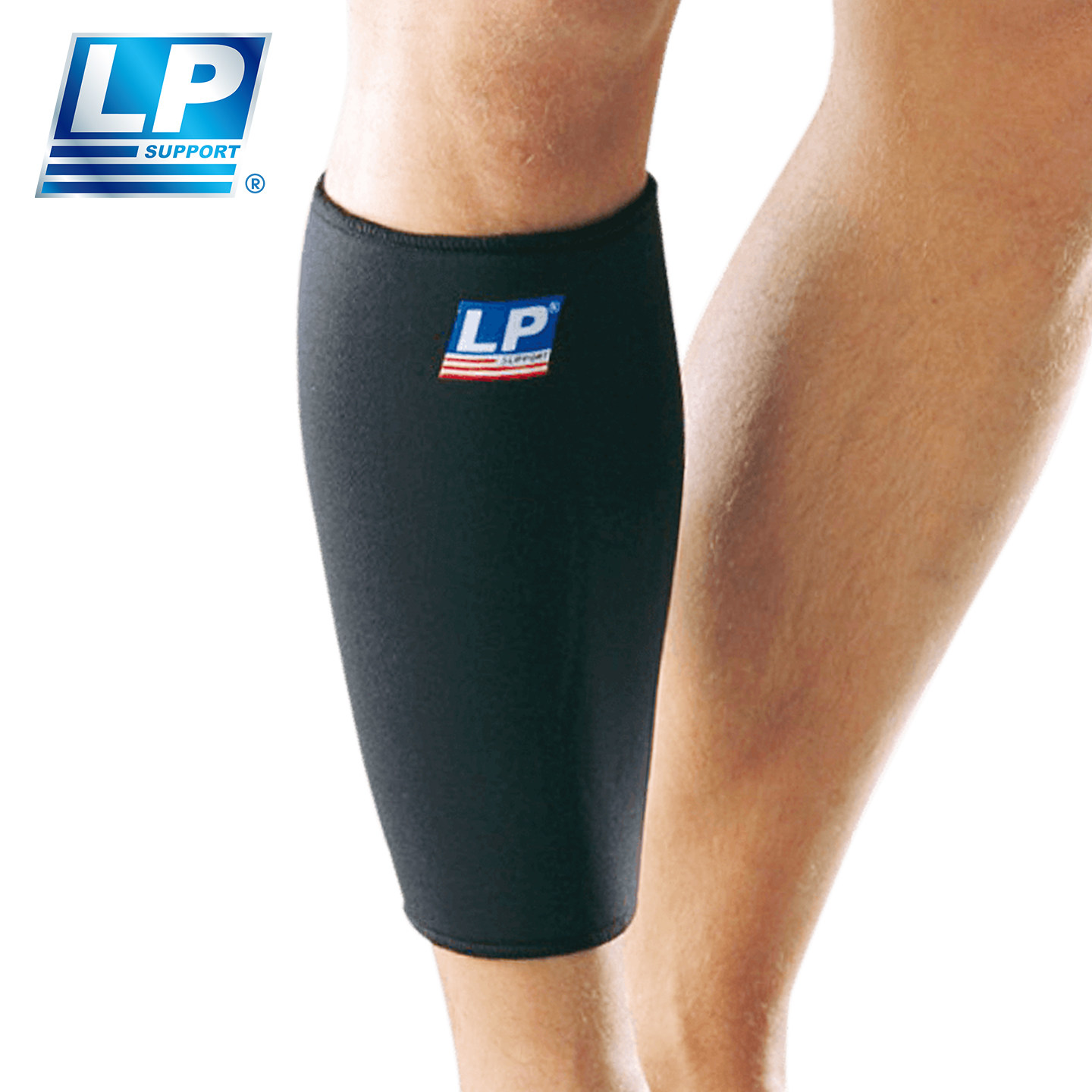 LP 718 护腿腿套 骑行网排足篮羽毛球小腿运动腿套 加长小腿护套,运动/瑜伽/健身/球迷用品,其他运动护具,淘宝优惠券,粉丝福利购,淘宝优惠卷