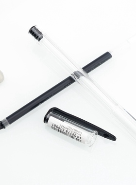 [剁手慢]三菱/Uniball UM-100 UM100 中性笔0.5mm水笔考试学生笔