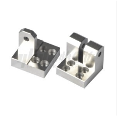 WIU01/WIU02/WIU21/WIU22替怡合达铰链座定制