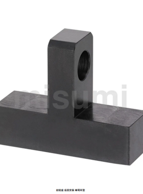 HKKBB/HGBBB替米思米铰链座定制