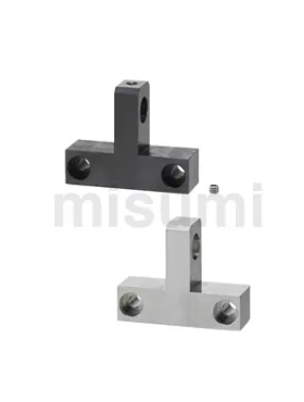 HKSBB/HKSBS/HKSBBT替米思米铰链座定制