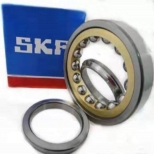 瑞典SKF轴承 QJF 220 222 224 N2MA 226 228 230MA进口四点角接触