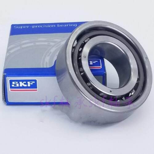 瑞典SKF轴承 7206 7207 7208ACD 7209 7210 7211 CD/P4A DBA 进口