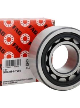 德国进口FAG轴承 N NJ NU 2215 2216 2217 2218 E-TVP2 圆柱 E-M1