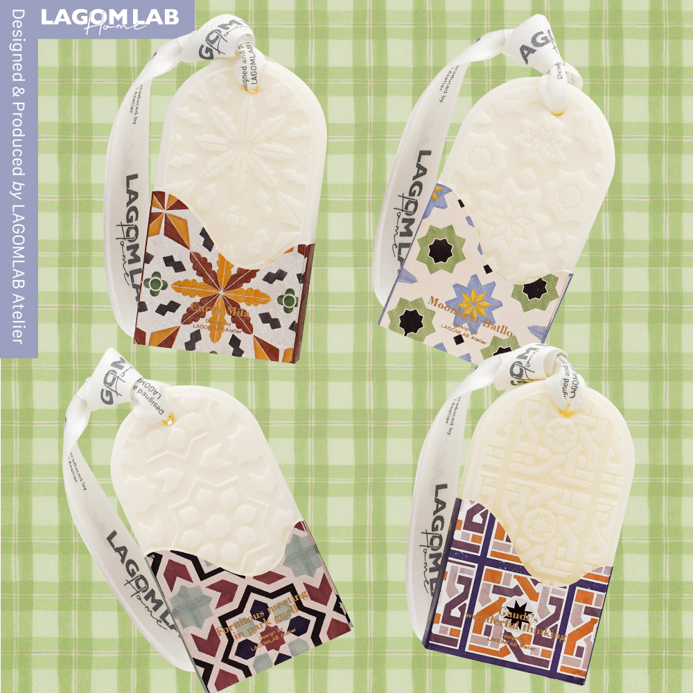 天然大豆蜡扩香持久衣柜熏香