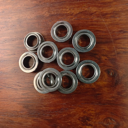 法兰轴承MF855*8*2.5mm