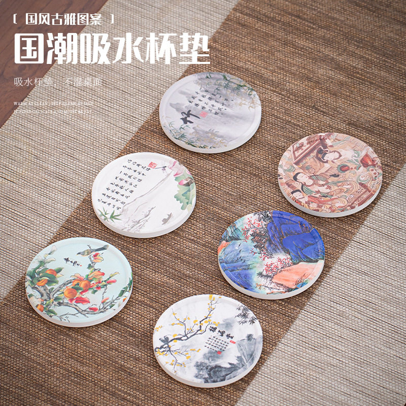 隔热垫餐垫餐桌垫防烫耐热碗垫盘