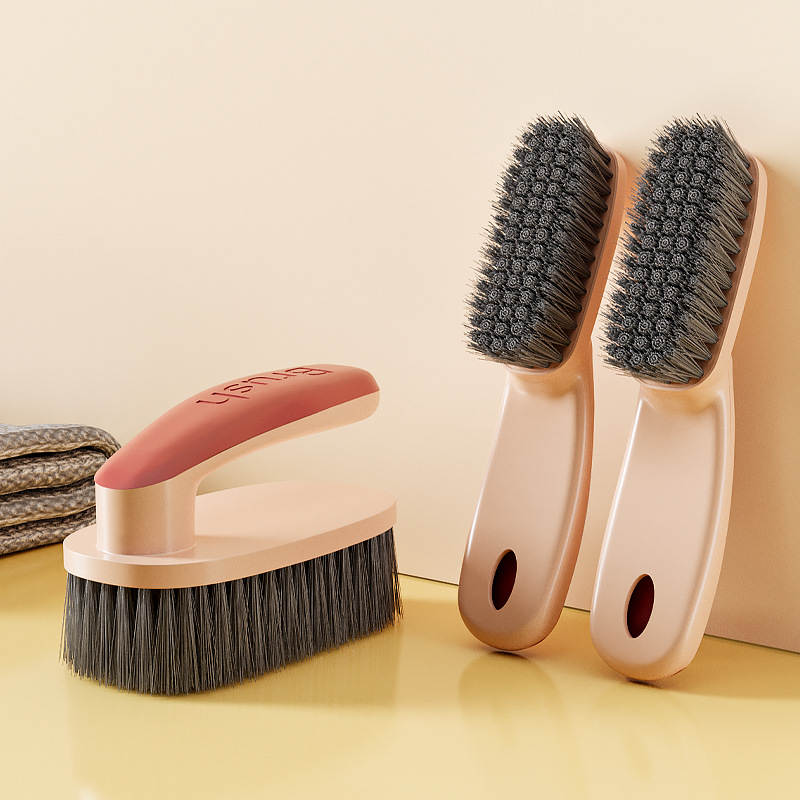 鞋刷家用洗鞋刷子洗衣清洁刷